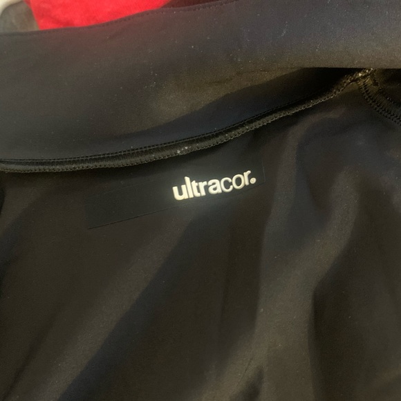 Ultracor Plaid Bomber Jacket - Picture 6 of 8